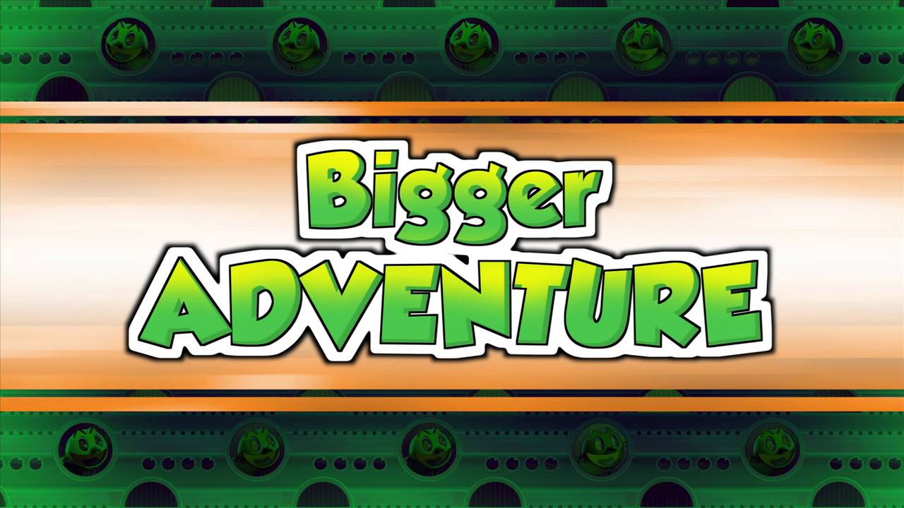 PAC-MAN and the Ghostly Adventures - Announcement Trailer