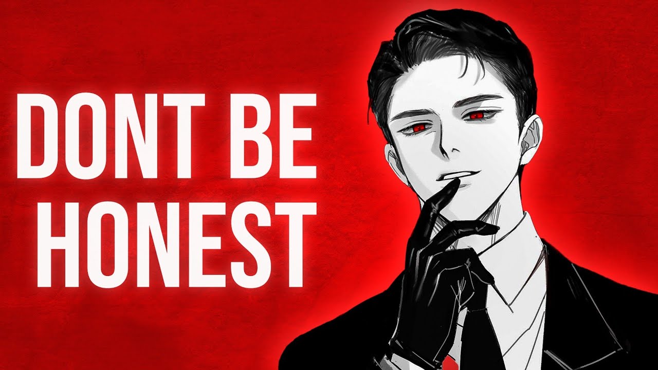 Fake your Honesty || Law 12 || 48 Laws of power #valuevinci