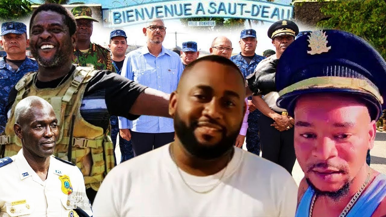 Jounal Pèp la 4 Mars 2026 Lapolis Preske Mete Lanmò 100 Anba Kòd Fwa Sa Anpil Verite Pwal Devwale