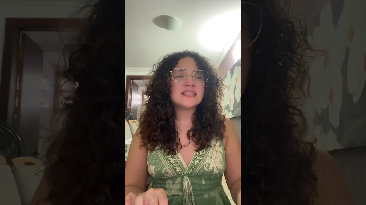 Hillsong versão kailane 