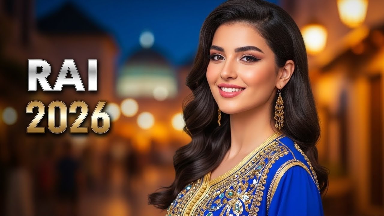 Cheb Walid – حبك دخل قلبي بلا استئذان ❤️ | Rai Remix 2025 | Official Audio