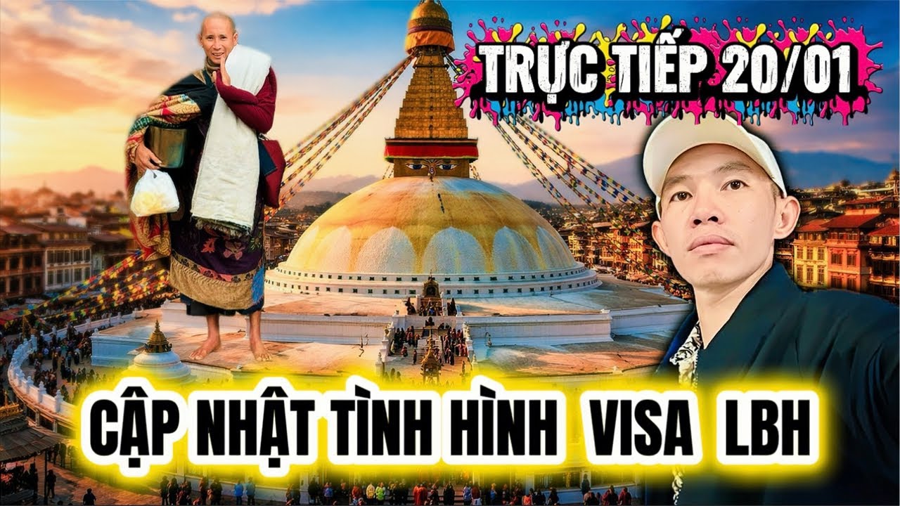 🔥TÌNH HÌNH PHỨC TẠP..AI BẠN AI THÙ