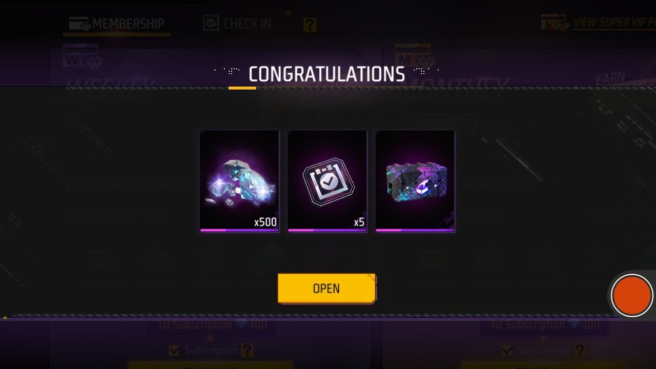 FF Max 💥 Gold Store's Event Free Rewards | Gold Coin Exchange Rewards  Free Fire
