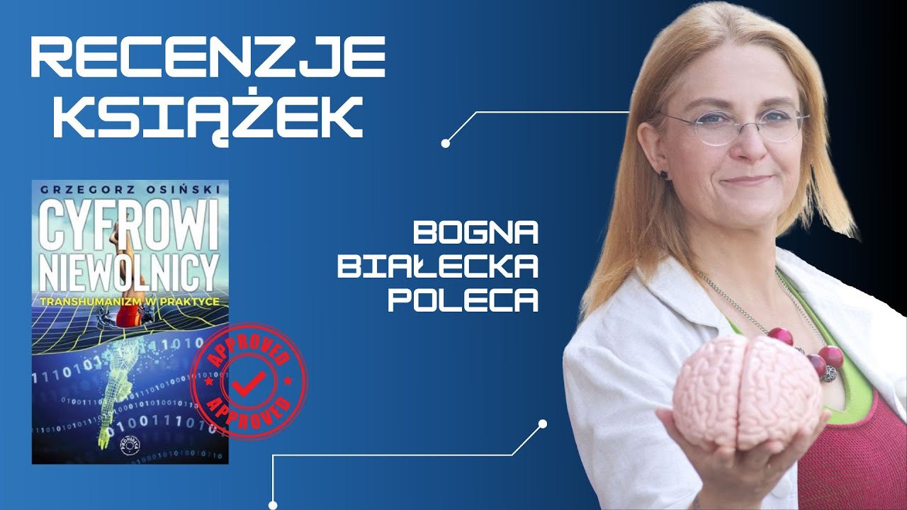 Psycholog poleca 