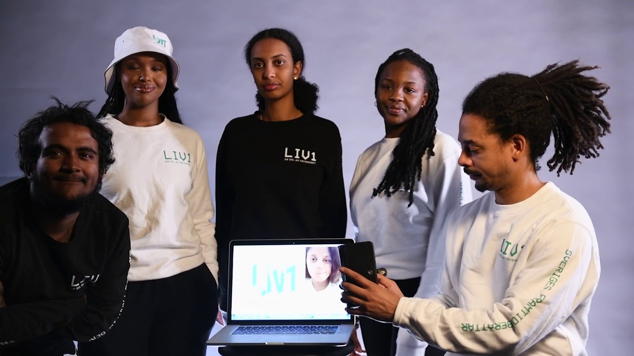 Liv1 Produktion 2021