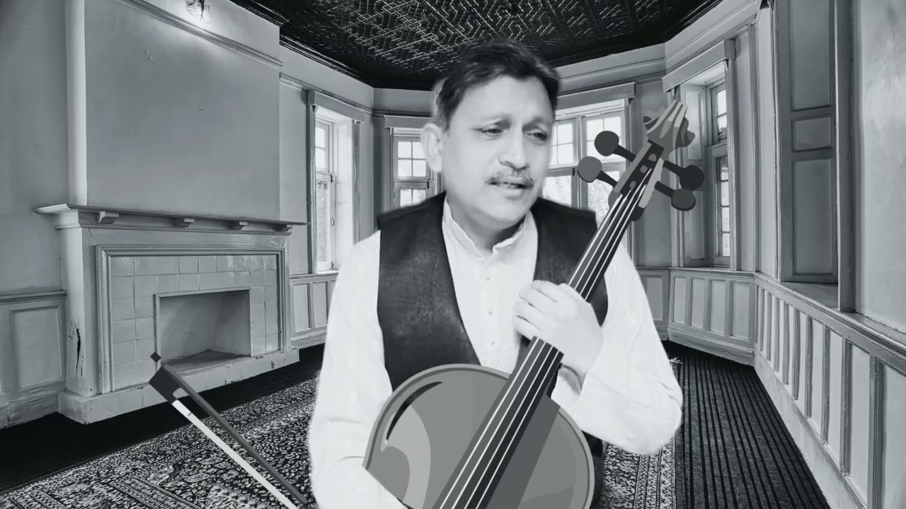 आँसू भरी हैं ये जीवन की राहें..! (Ansu bhari hain...!)