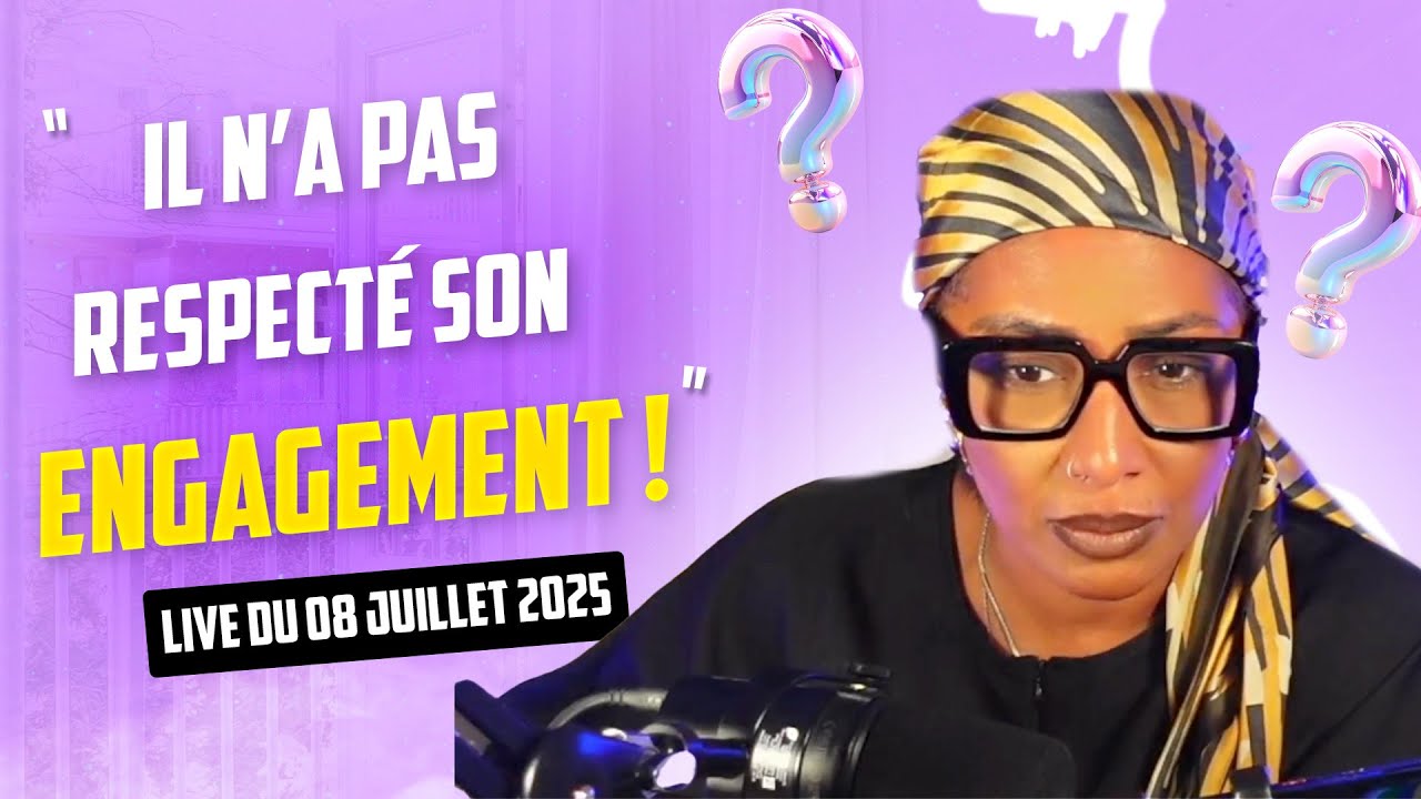RANELLE BROWN REDIFF : Le plus gros c*nnard qui existe !