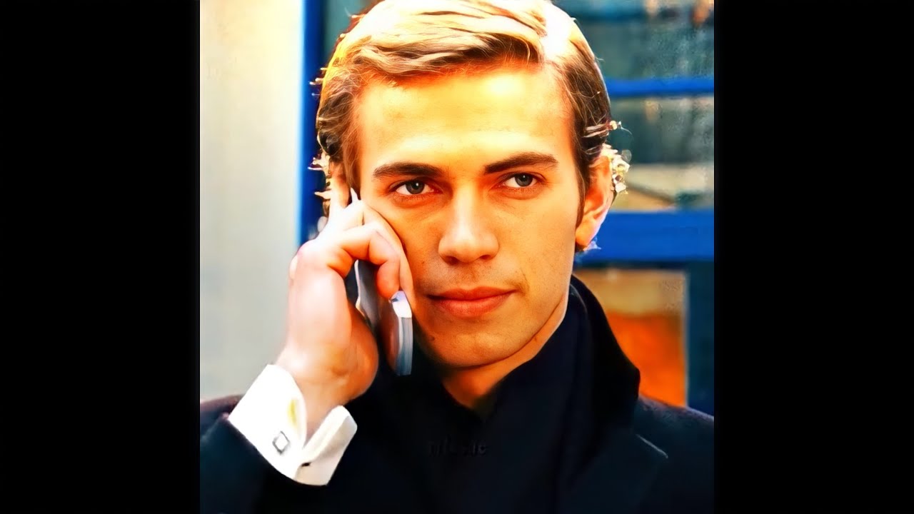 The best Hayden Christensen edits ever #3