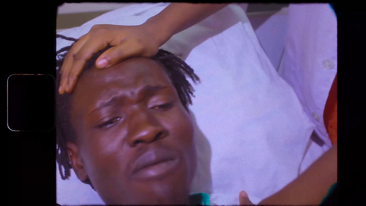 Ampi _-_ Naganka _-_Namijin Zaki {_Clip _ Officiel_}