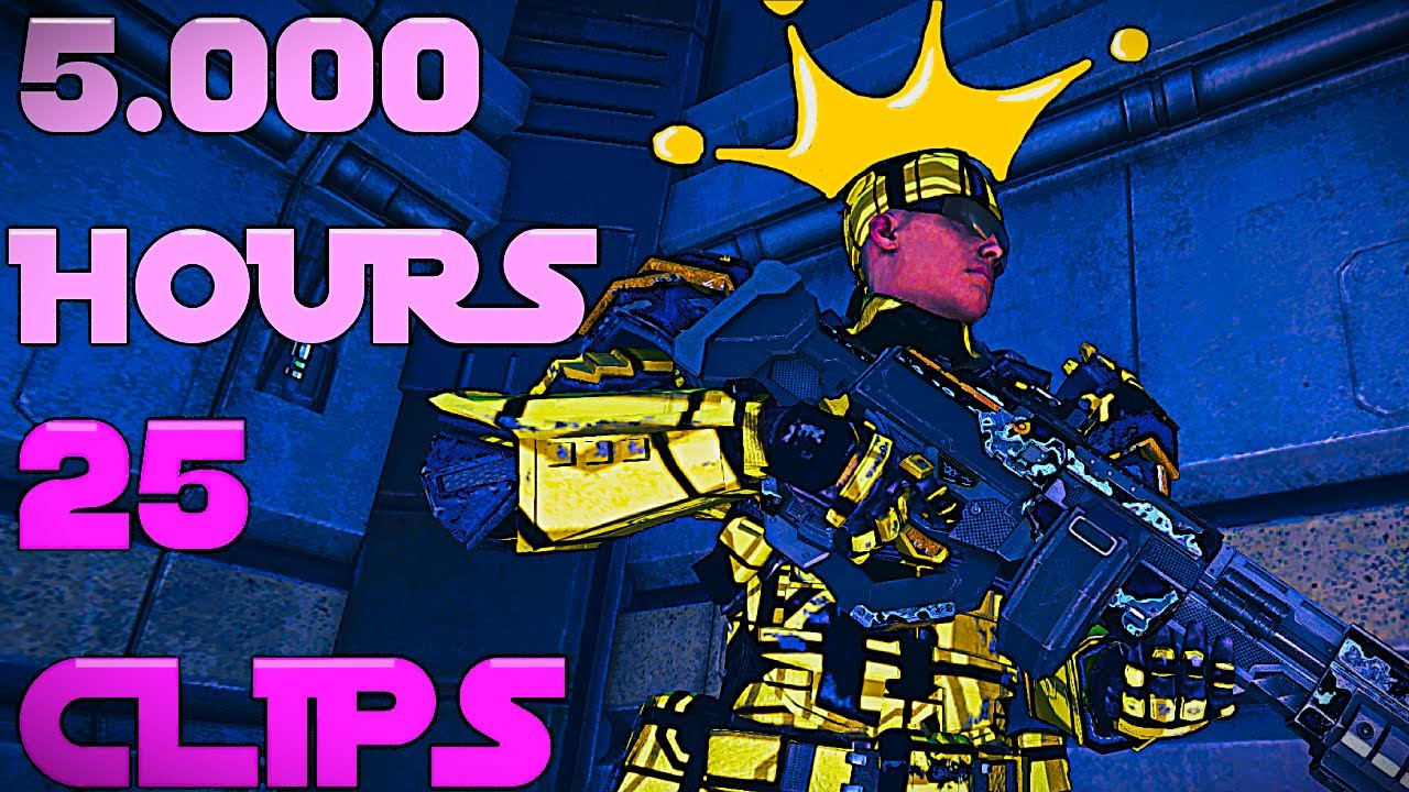 MY 25 BEST PLAYS OF ALL TIME | Planetside 2