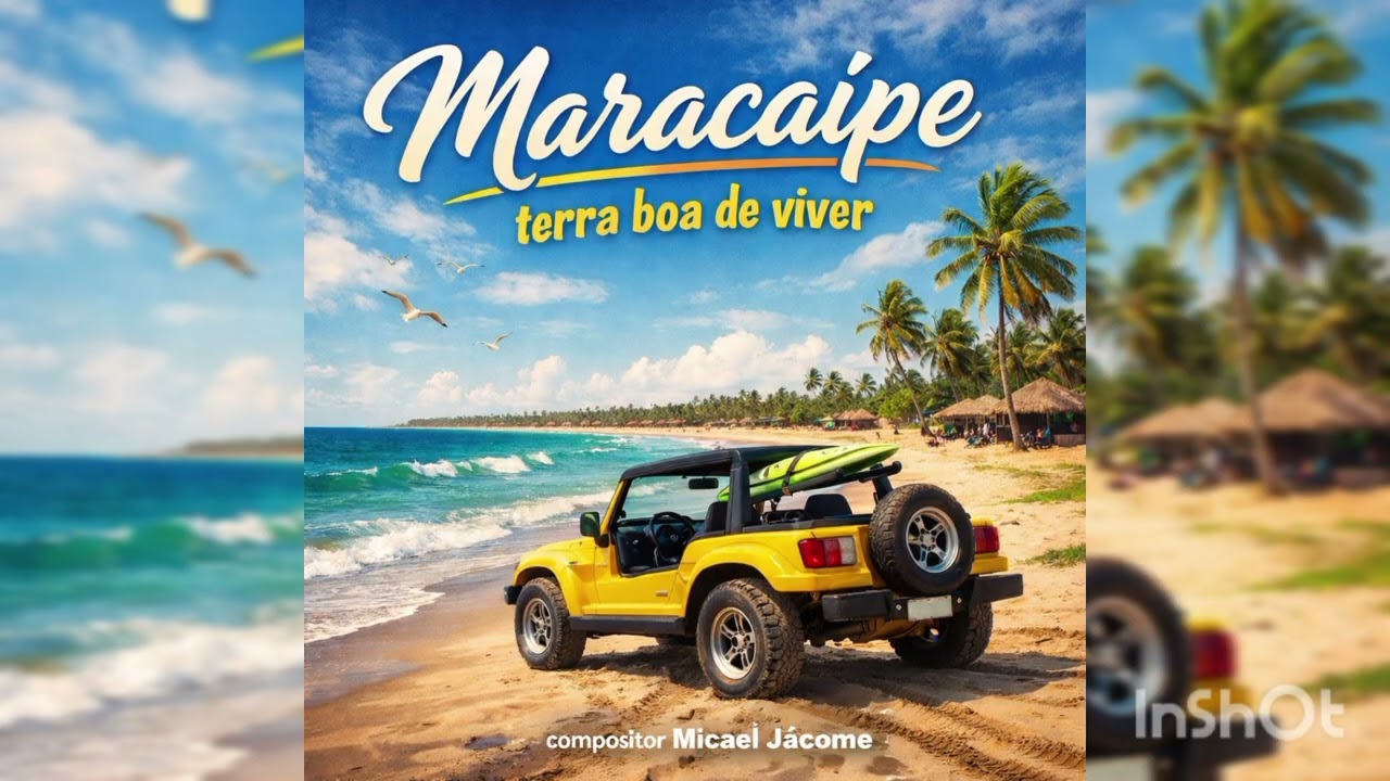 Maracaípe terra boa de viver.Disponivel para venda
