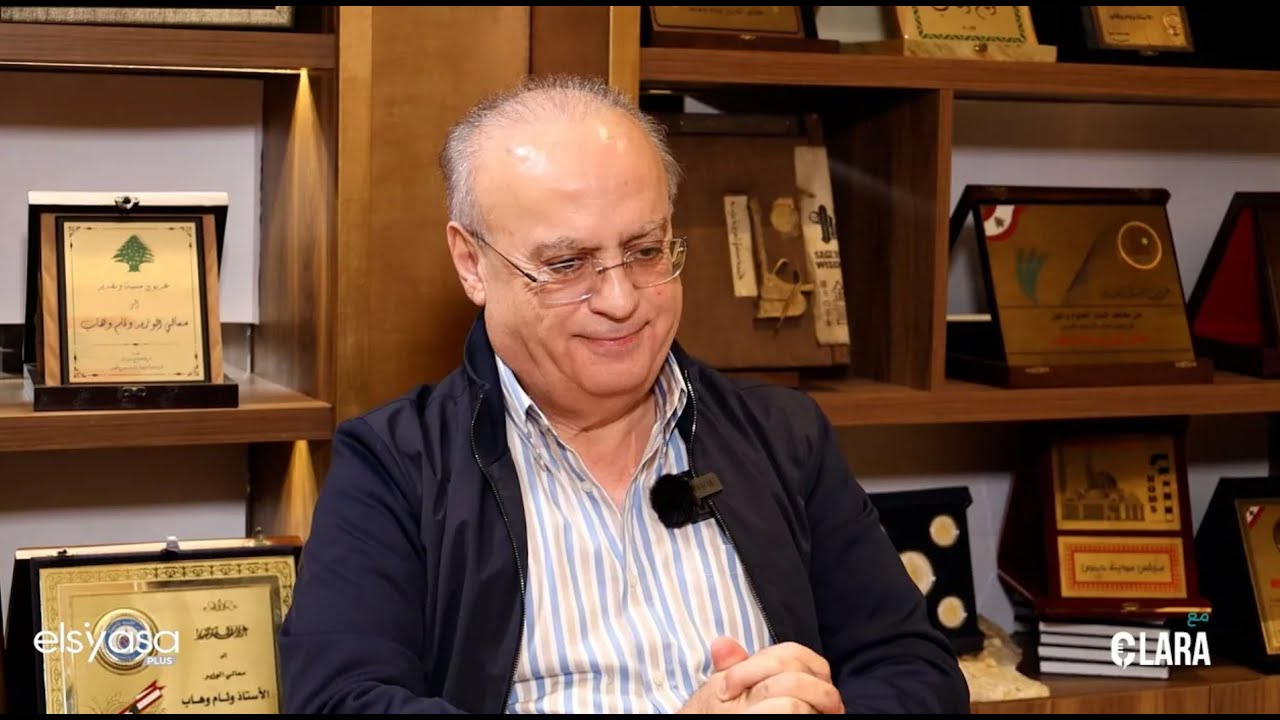 الحزب لن يتدخل في أي حرب على إيران.. وئام وهّاب يعترف: ندمت على كذا شغلة