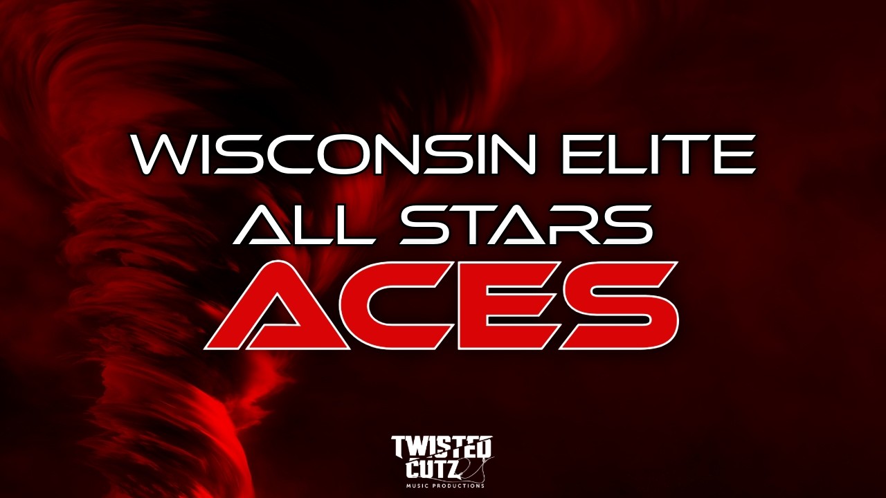 Wisconsin Elite All Stars Aces 2025-26