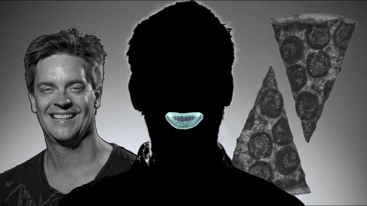 Jim Breuer's epic Pizza Man saga part 2/2