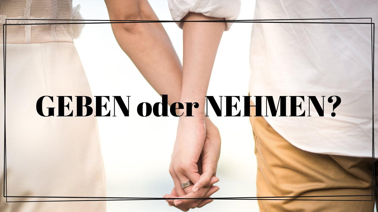 Ist dein Ehepartner gl&uuml;cklich?