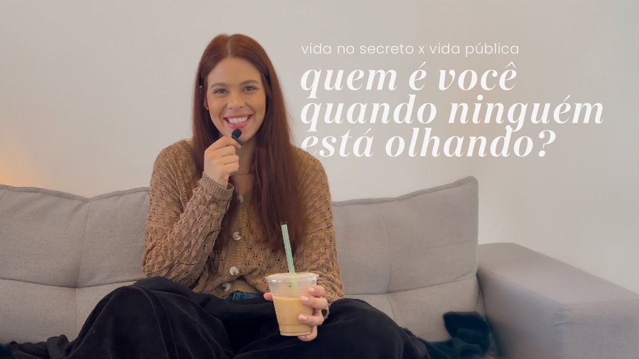 #003 -  Vida no secreto x Vida Pública | Provérbios 31 | estudo bíblico mulher virtuosa