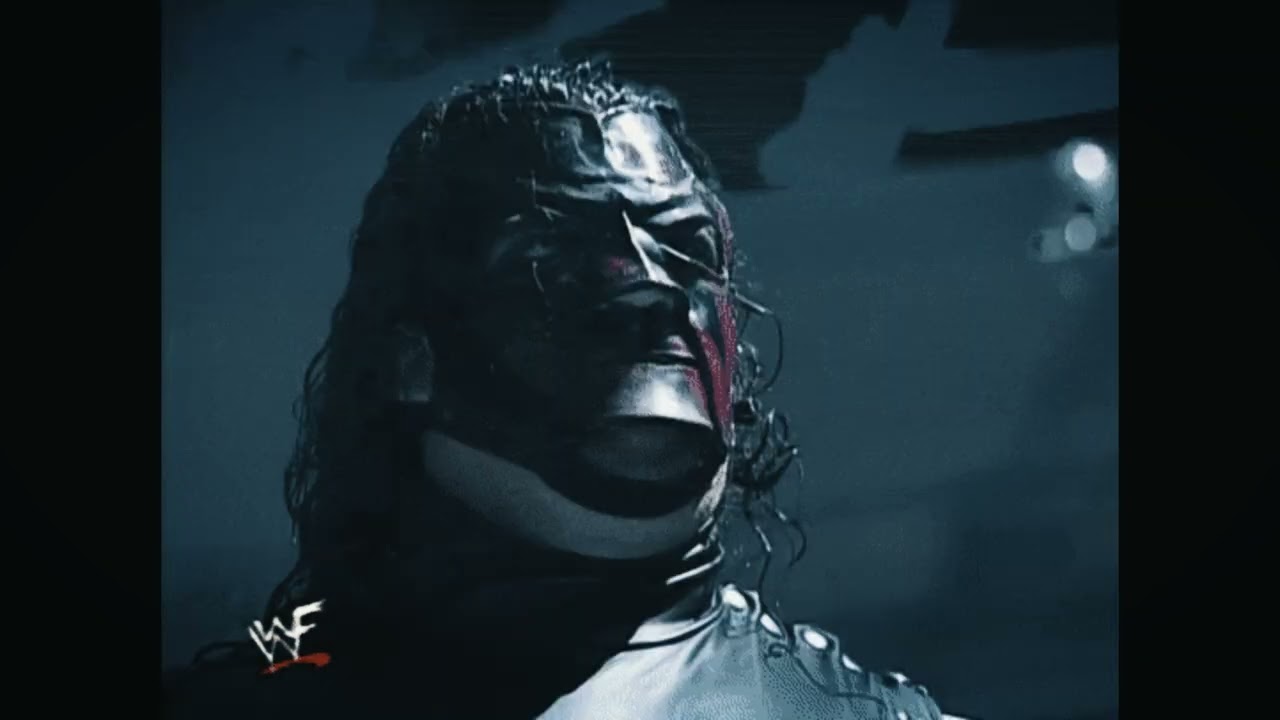WWE Kane Type Beat 