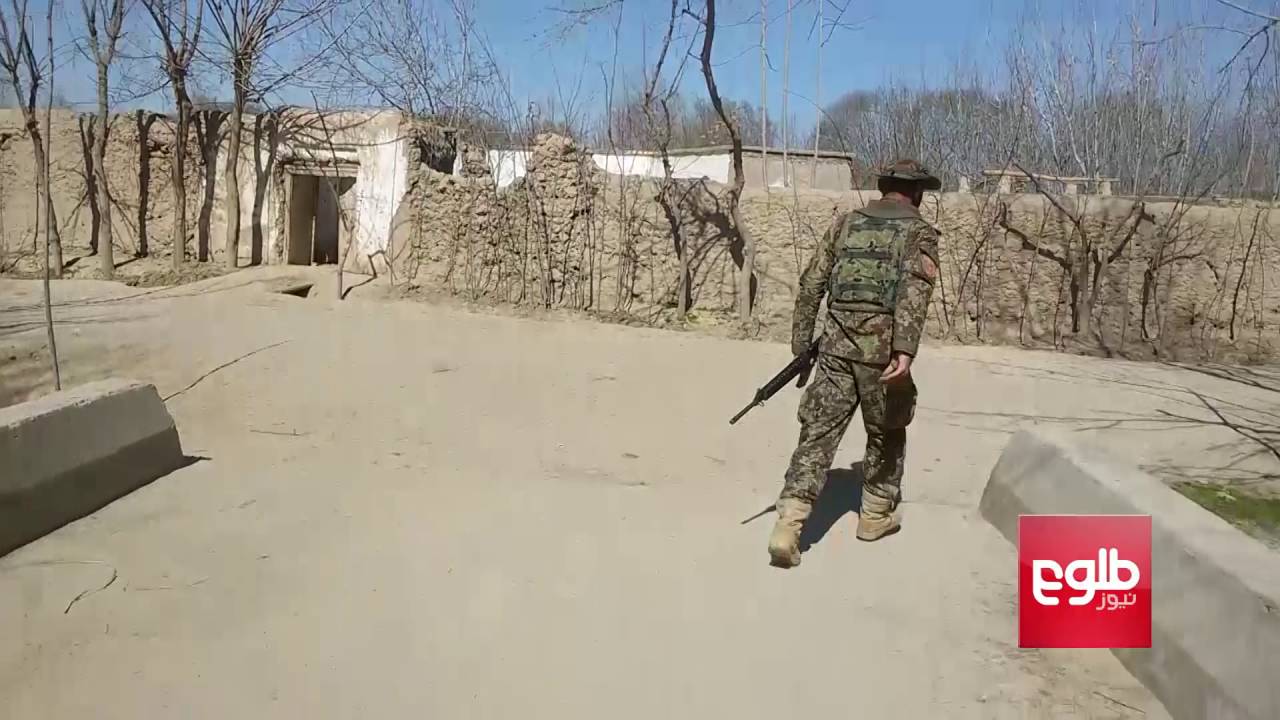 Critics Question Daesh Strength In Afghanistan /انتقاد آگاهان از مبارزۀ حکومت در برابر داعش