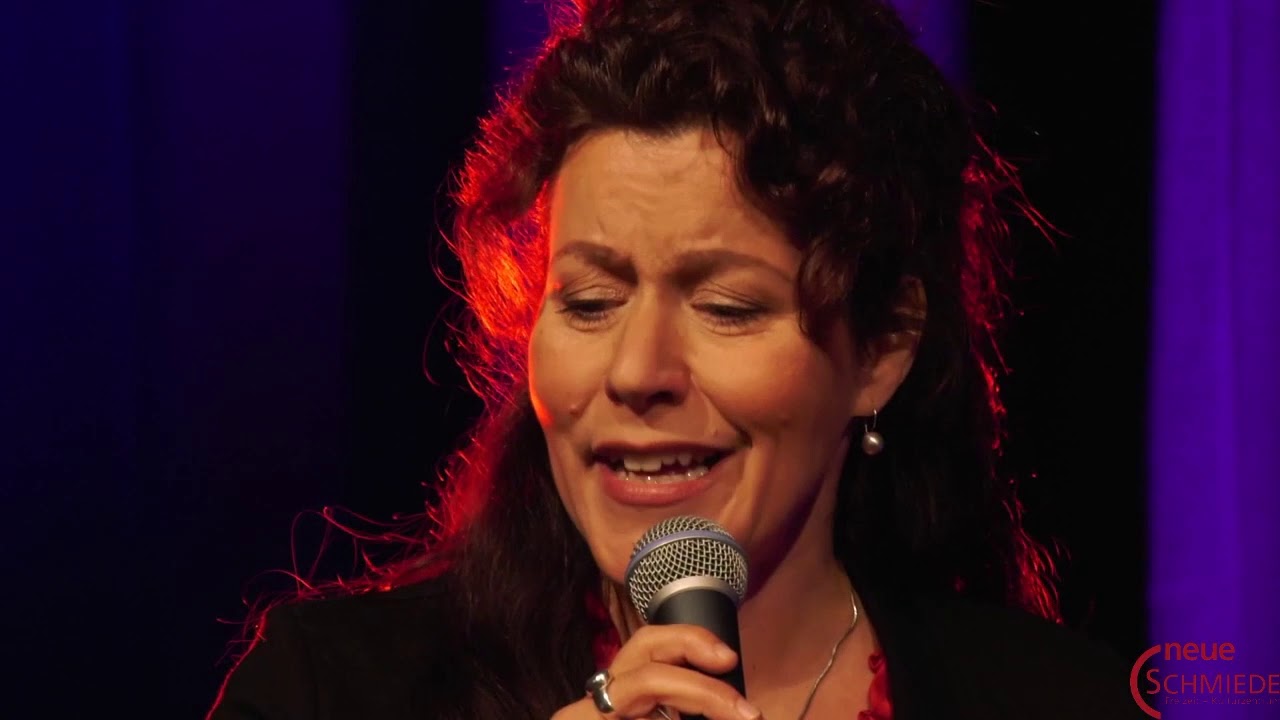 Kultur live mit dem Duo Ulrike Wahren und Peter Stolle - 