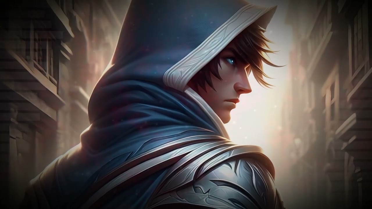 Talon Champion Theme | League of Legends