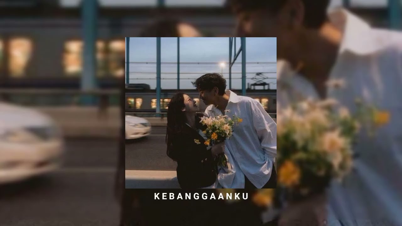 kebanggaanku 😇