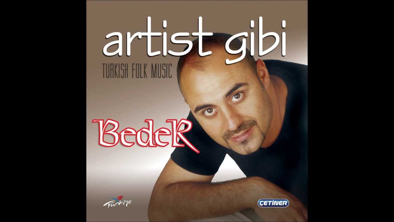 BEDER & SAFFET EFENDİ & TURKISH FOLK MUSIC