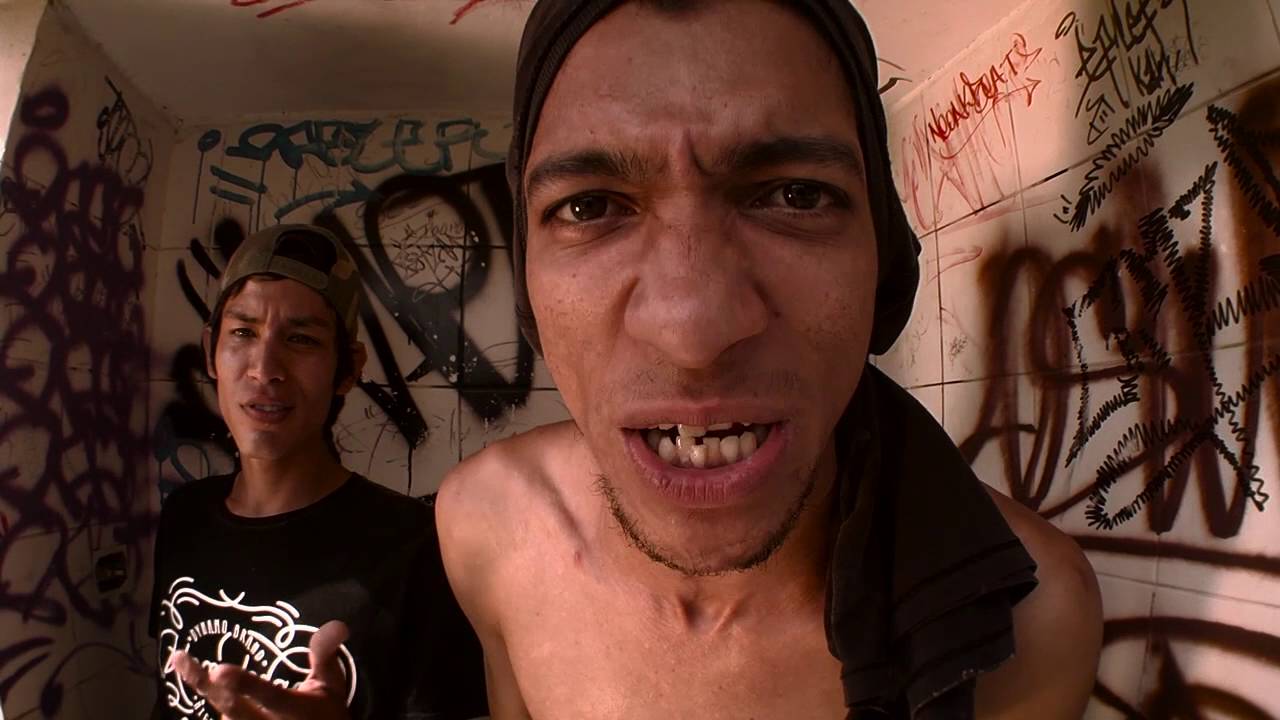 sintonizARTE - Al Qaeda Rap+(RMD Instrumetal)