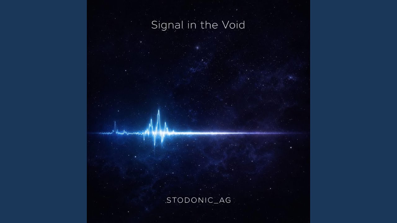 Signal In The Void