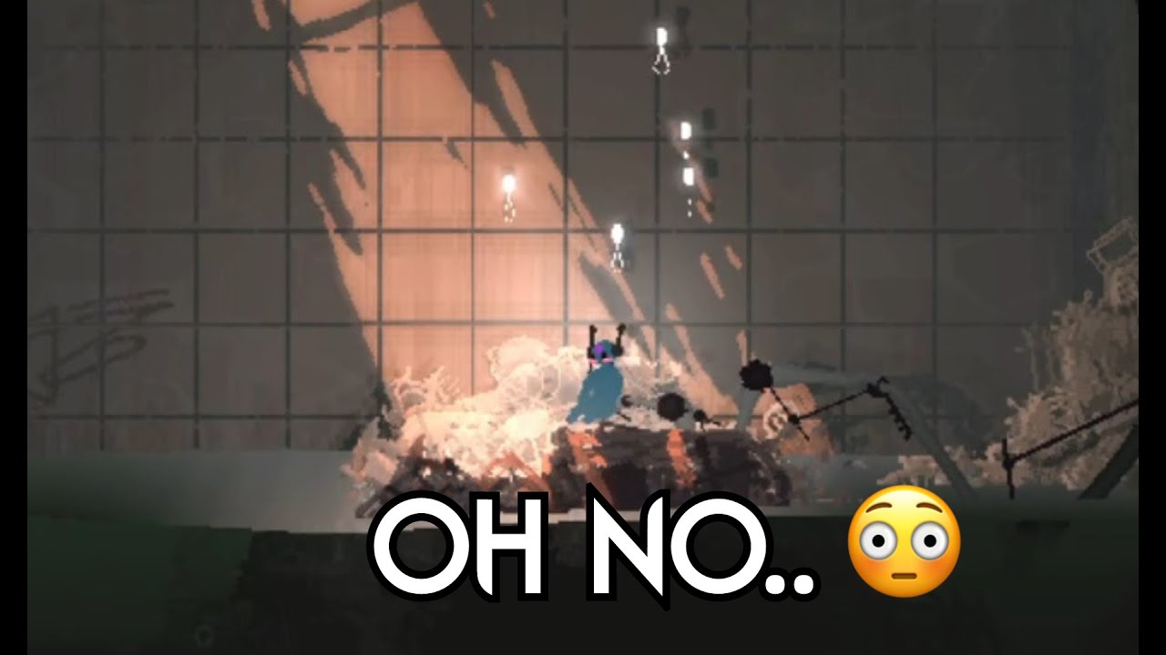 rainworld clips i found in the moon's closet