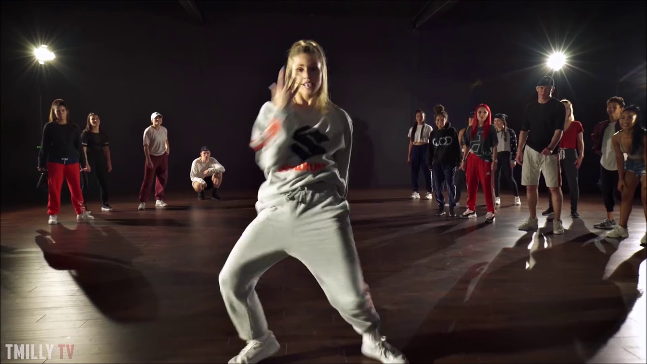 Delaney Glazer | DJ Khaled & Justin Bieber - No Brainer