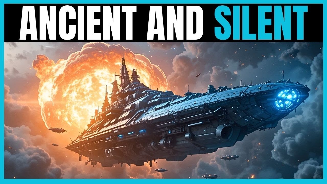 The Galaxy Mistook Humanity for Children… Then Discovered We Were the Elders | HFY Story