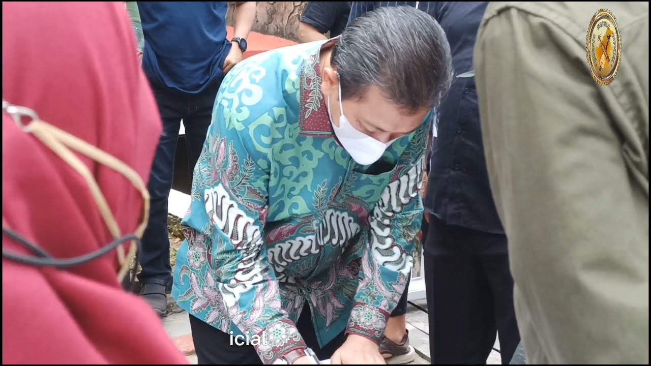 Jambore Pariwisata // Wonderful Borneo // Sape by Khofidh