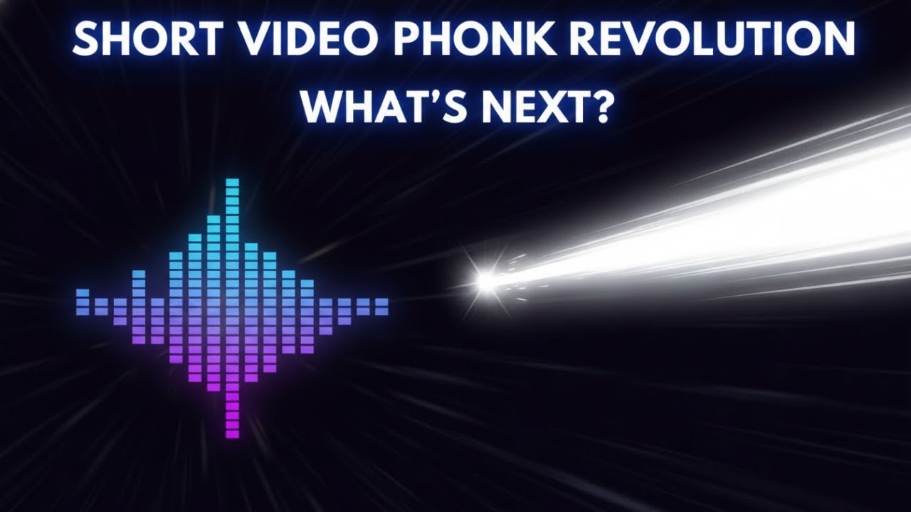 PHONK Music Is Taking Over Short Videos Now What Happens Next?