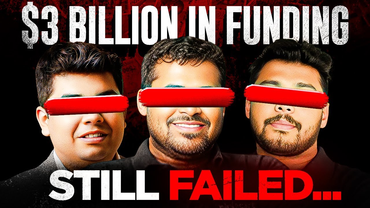 Why Agritech Startups Failed in India?