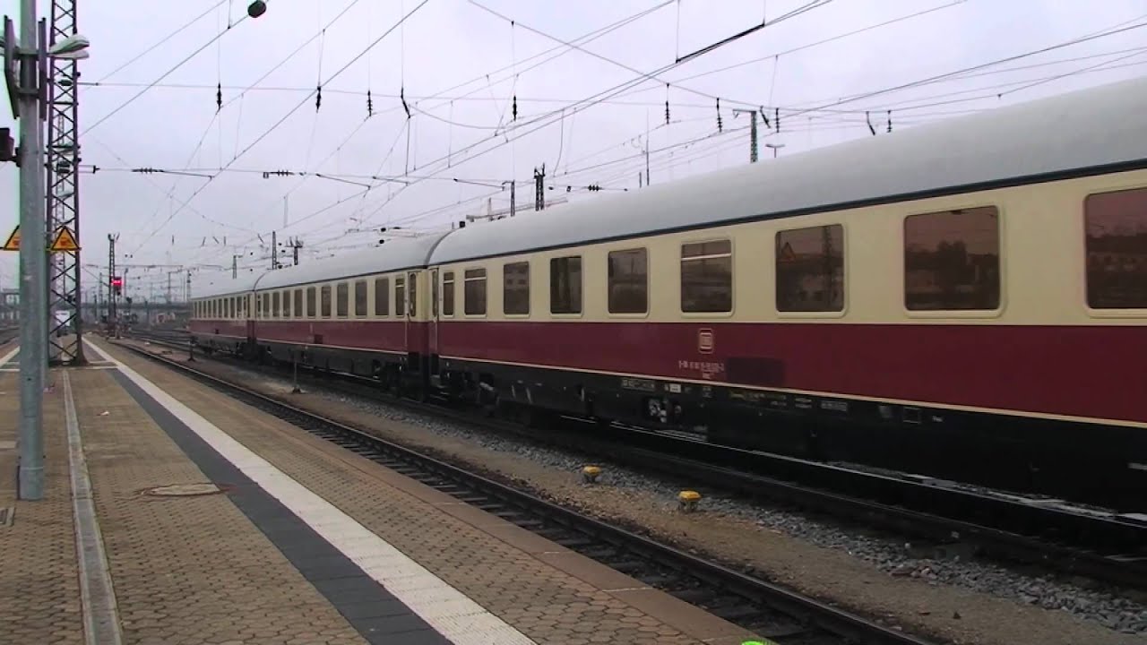 103 184 mit TEE in NRH