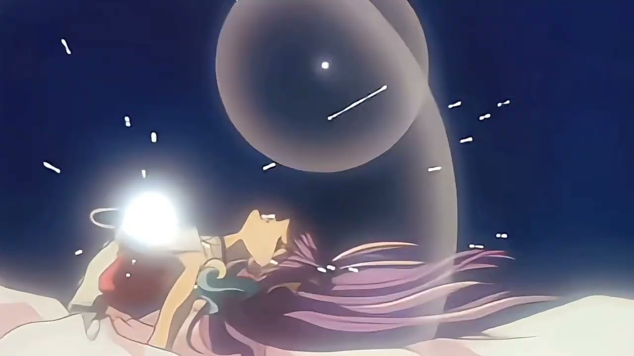 billie × ariana - CHIHIRO × touch it﹝slowed + reverb﹞