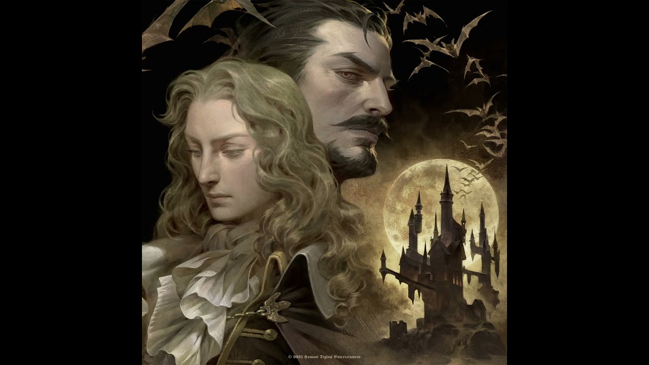 Lament of Innocence ~ Leon's Theme ~ (from 