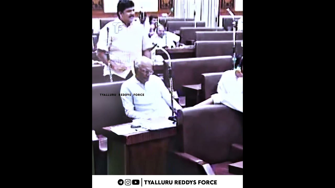 Dr YSR Fires On Chandrababu About Agriculture | YSR | Ysrcongressparty | tyalluru Reddy's force