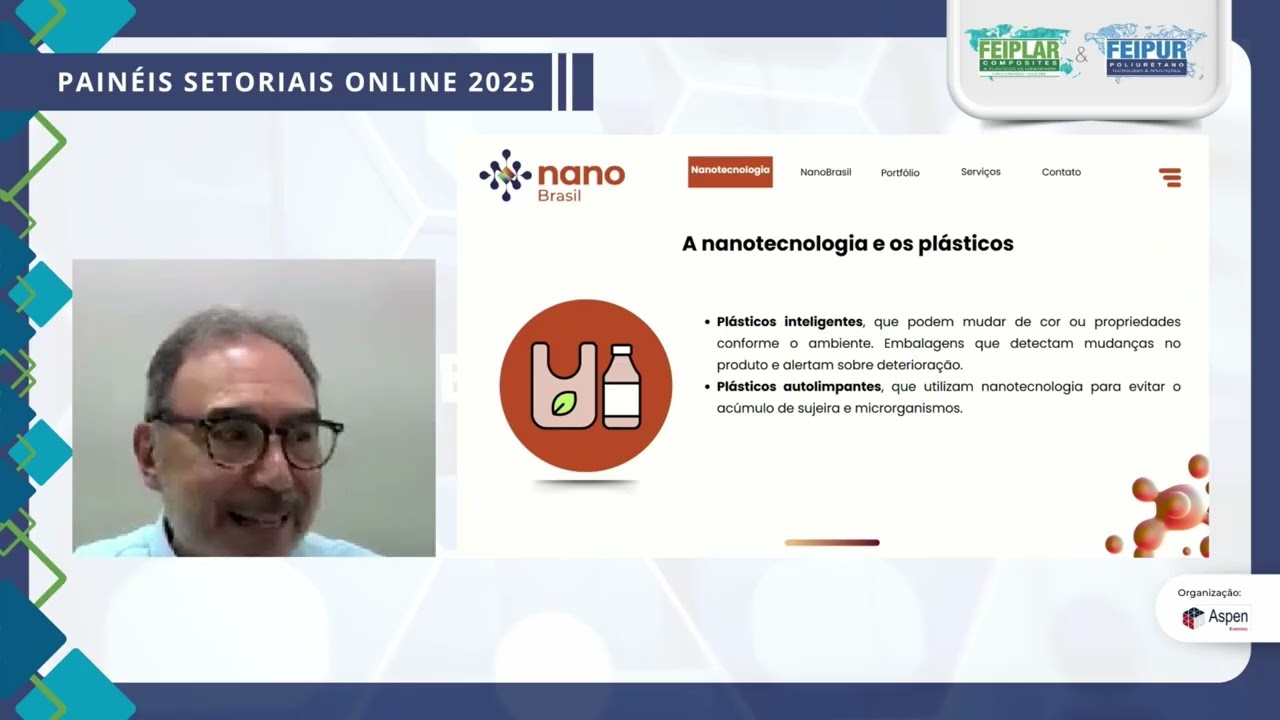 Oscar - Nano Brasil - PT