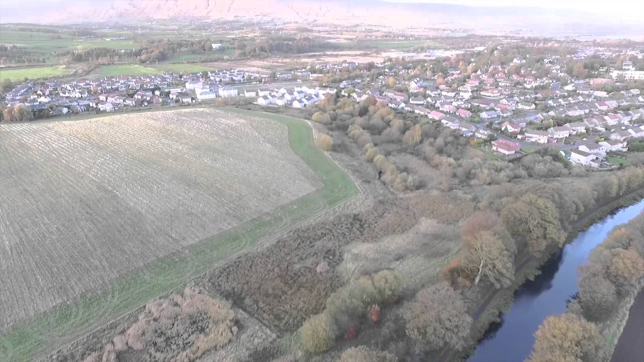 The Edge of Kirkintilloch