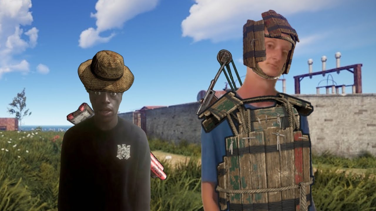 Coming Back to Rust Was a Mistake