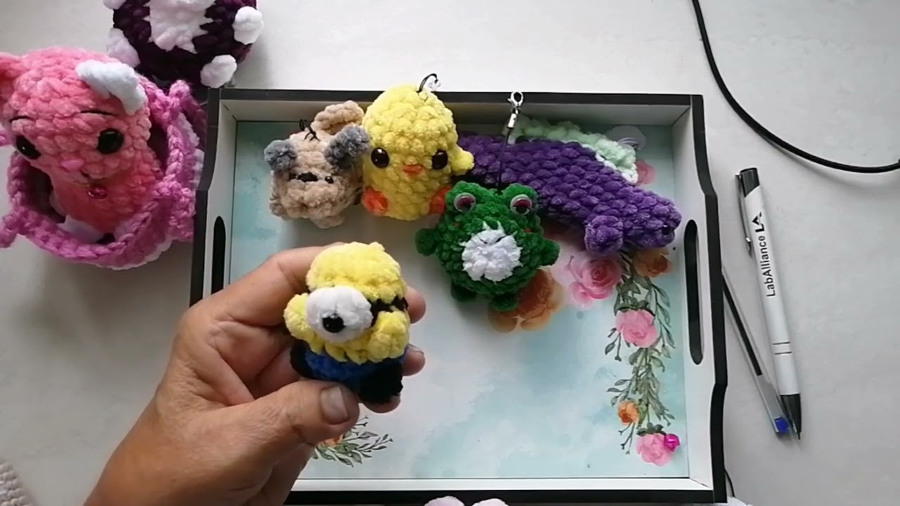 Игрушки июня. 3 июня День Незалежнасци. У нас Ивана Купала.