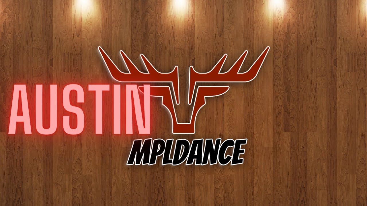 Austin Line Dance