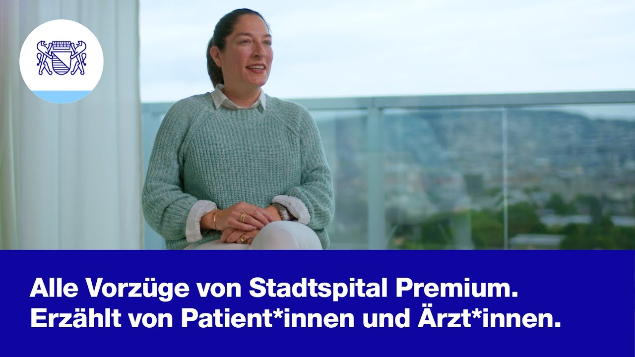 Stadtspital Premium