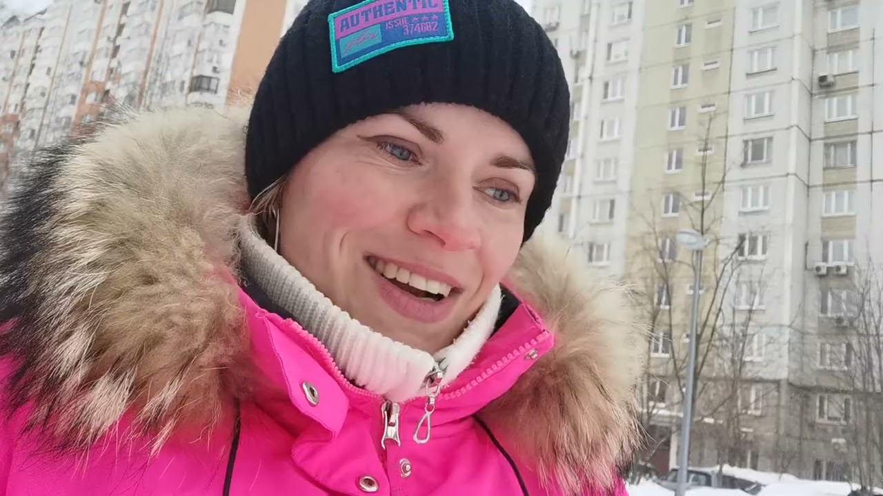 КАК Я НАЧИНАЮ ПРОВОЦИРОВАТЬ ЗАГРУЗКУ НОВОЙ РЕАЛЬНОСТИ 