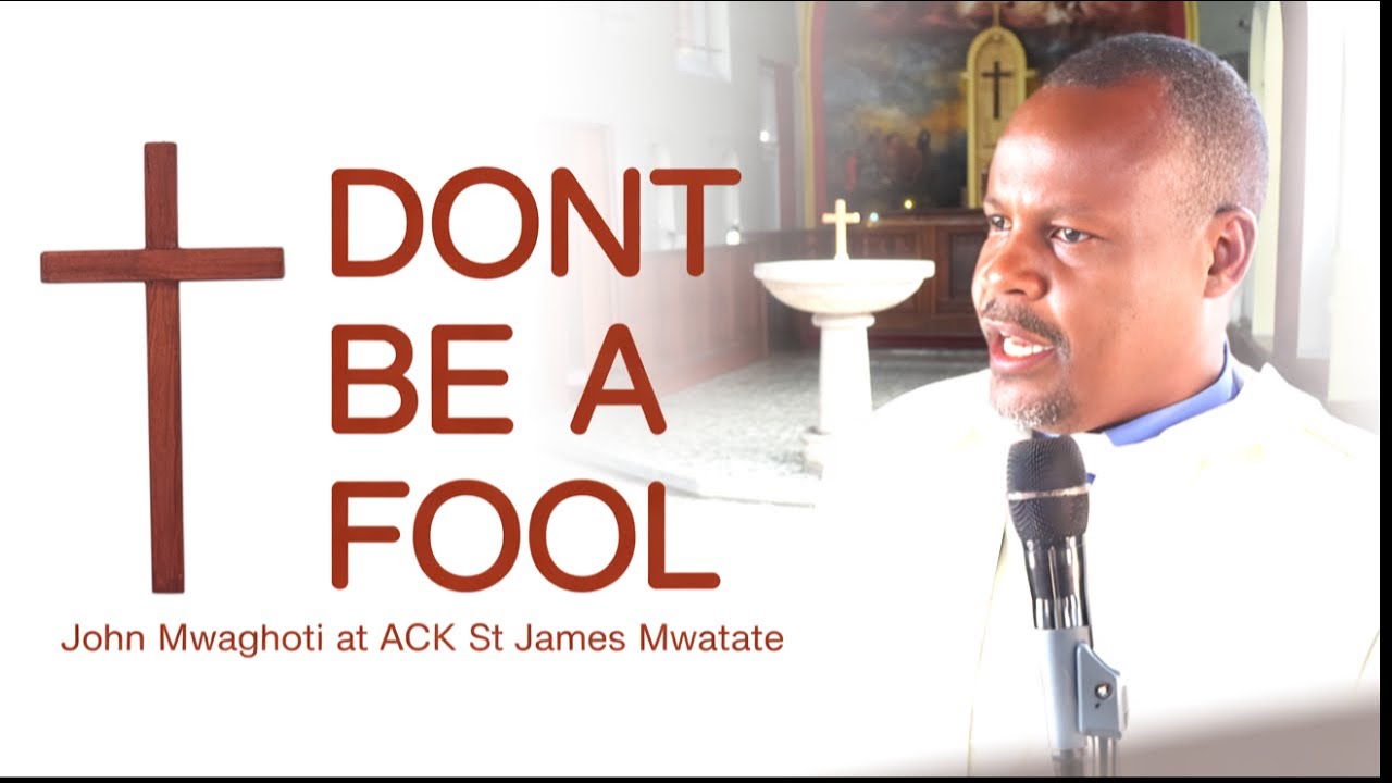 This Pastor's Message Shocked Everyone!