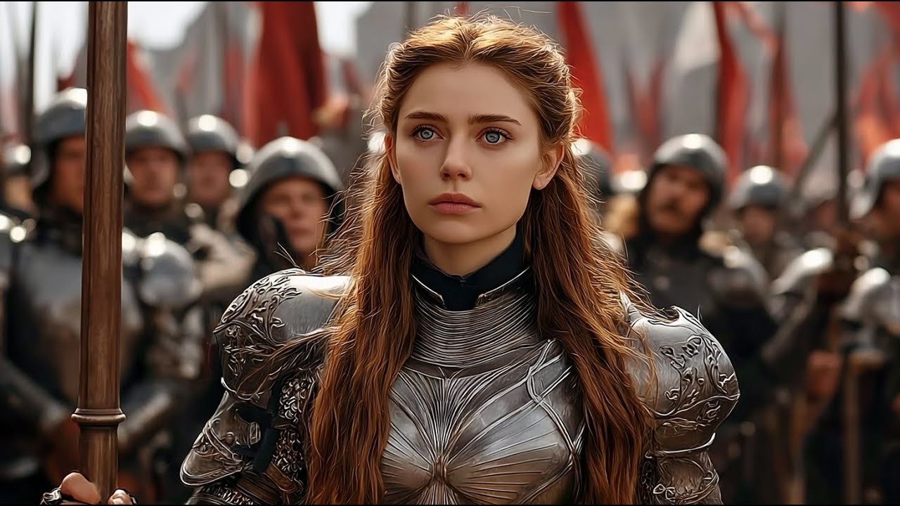Todos los reyes alienígenas temían a la princesa, excepto un valiente guerrero humano Historias.....