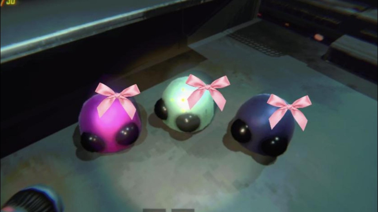 this is what it's like to play repo with my friends