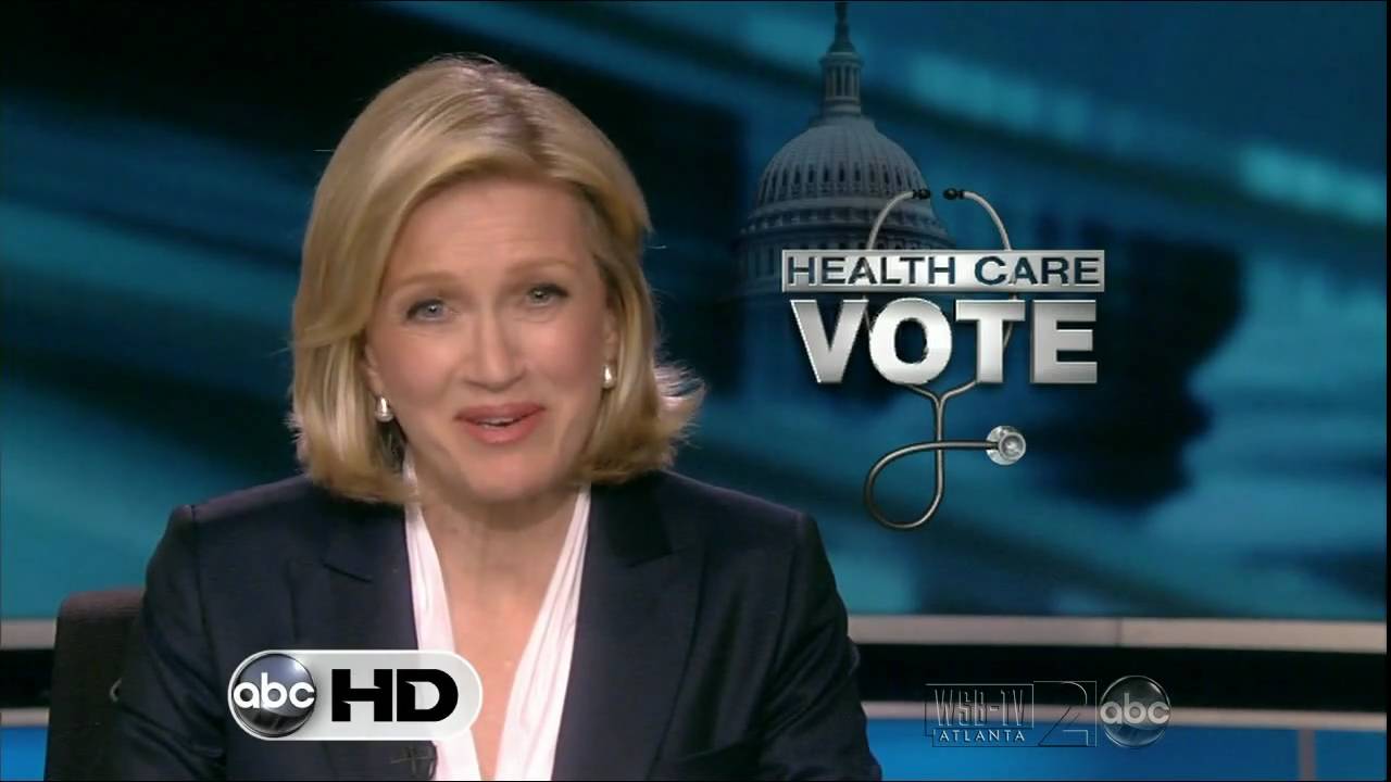 Debut of ABC World News with Diane Sawyer