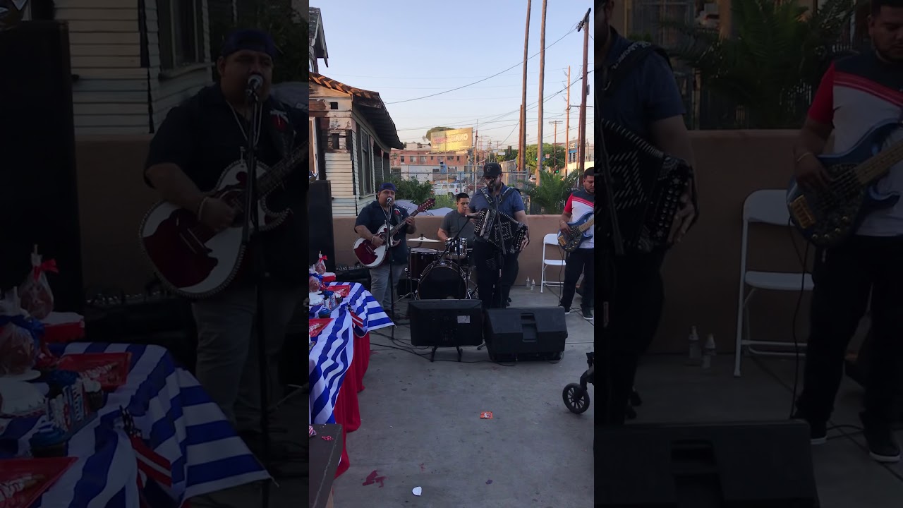 Grupo Elexion “El Druggy”